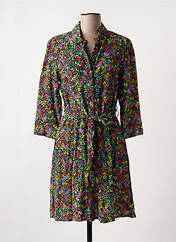 Robe courte noir DERHY pour femme seconde vue