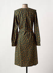 Robe courte vert CYRILLUS pour femme seconde vue