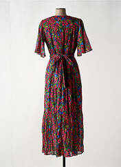 Robe longue noir DERHY pour femme seconde vue