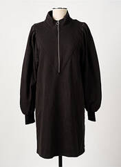 Robe courte gris SCOTCH & SODA pour femme seconde vue