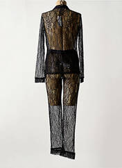 Pyjama noir VALEGE pour femme seconde vue