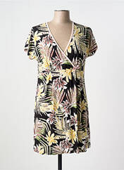 Chemise de nuit vert SENSIS pour femme seconde vue