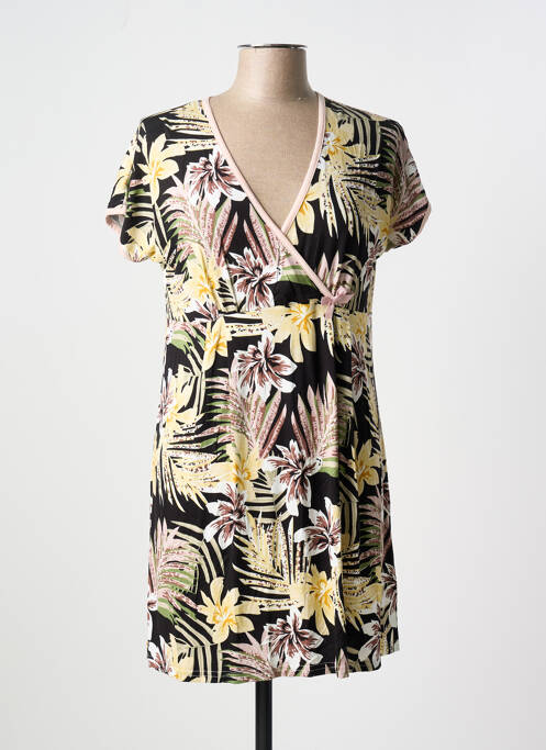 Chemise de nuit vert SENSIS pour femme