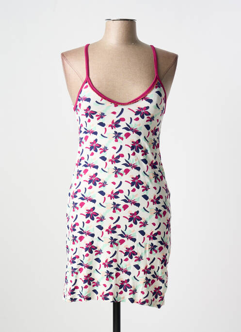 Nuisette/combinette violet MELISSA BROWN pour femme