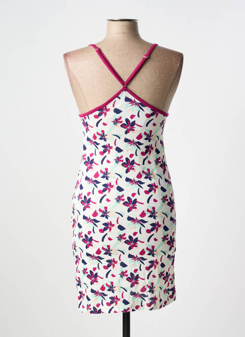 Nuisette/combinette violet MELISSA BROWN pour femme