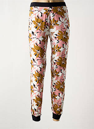 Pyjama bas pantalon rose ENVIE DE LINGERIE... femme