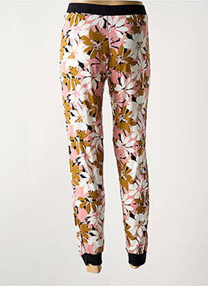 Pyjama bas pantalon rose ENVIE DE LINGERIE... femme