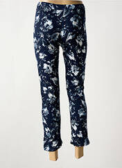 Pyjama bleu LILI & ZOÉ pour femme seconde vue