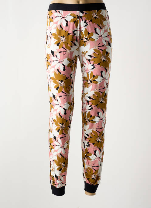 Pyjama bas pantalon rose ENVIE DE LINGERIE... femme