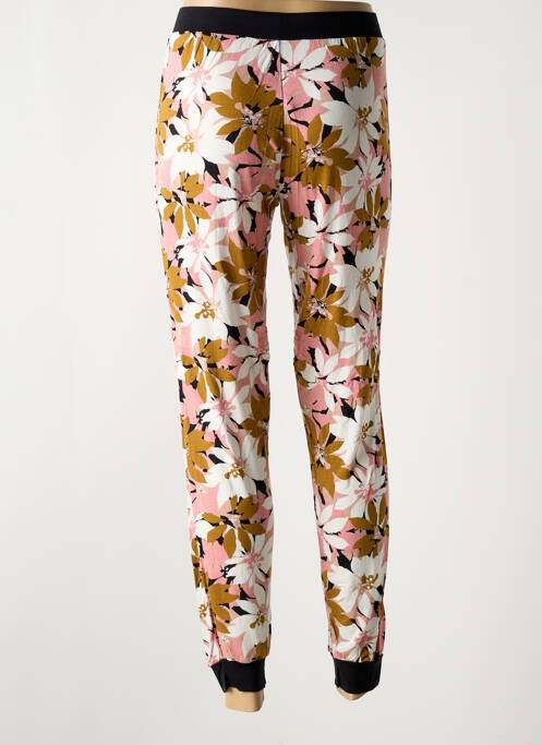 Pyjama bas pantalon rose ENVIE DE LINGERIE... femme