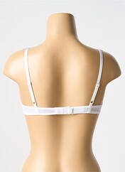 Soutien-gorge blanc JOHN GALLIANO pour femme seconde vue