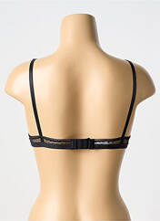 Soutien-gorge noir JOHN GALLIANO pour femme seconde vue