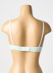 Soutien-gorge vert JOHN GALLIANO pour femme seconde vue