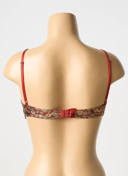 Soutien-gorge or LAURA URBINATI pour femme