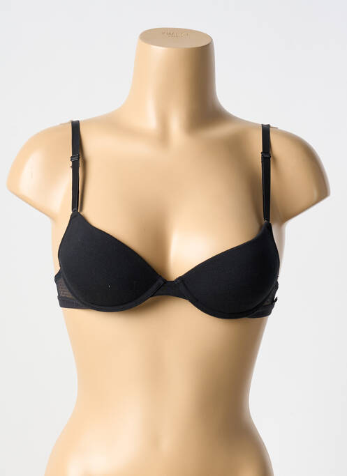Soutien-gorge noir JOHN GALLIANO pour femme