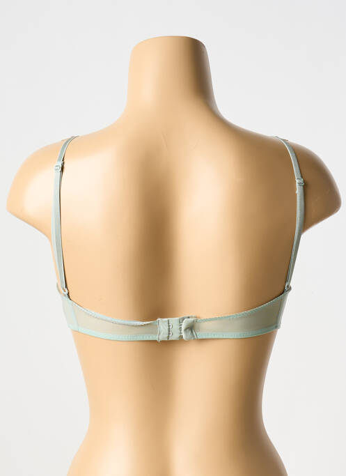 Soutien-gorge vert LAURA URBINATI pour femme