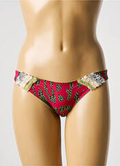 Culotte rose GALLIANO pour femme seconde vue