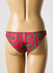 Culotte rose GALLIANO pour femme seconde vue