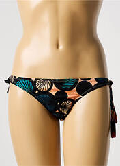 Bas de maillot de bain noir LAURA URBINATI pour femme seconde vue