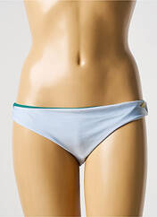 Bas de maillot de bain vert GALLIANO pour femme seconde vue