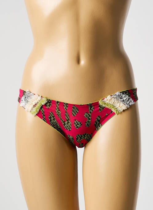 Culotte rose GALLIANO pour femme