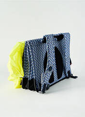 Cartable bleu KIPLING pour garçon seconde vue