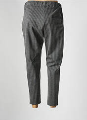 Jogging gris LACOMY pour femme seconde vue