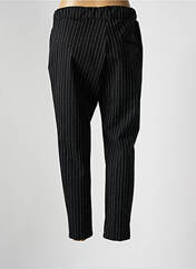 Jogging noir LACOMY pour femme seconde vue