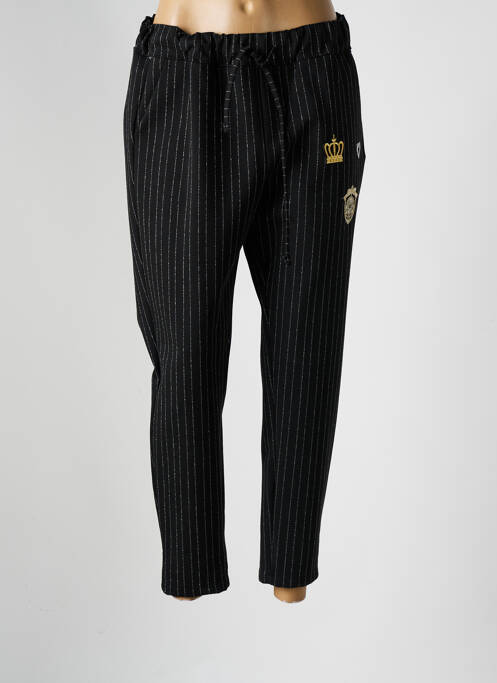 Jogging noir LACOMY pour femme