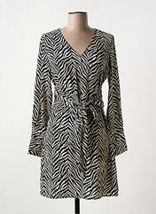 Robe courte noir ONLY pour femme seconde vue