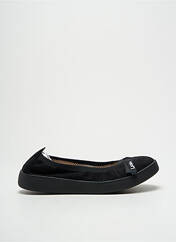 Ballerines noir LPB pour femme seconde vue