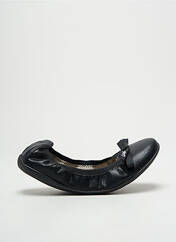 Ballerines noir LPB pour femme seconde vue