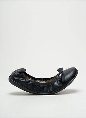 Ballerines noir LPB pour femme