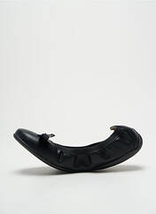 Ballerines noir LPB pour femme seconde vue