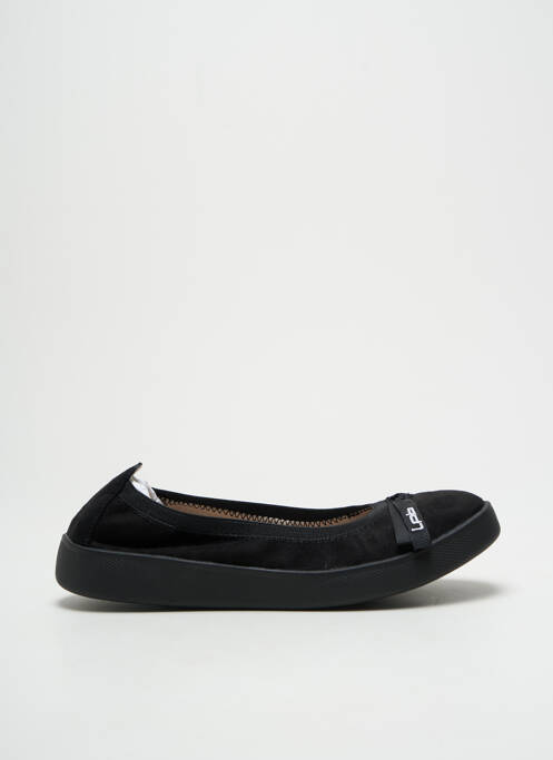 Ballerines noir LPB pour femme