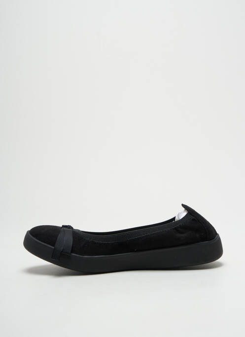 Ballerines noir LPB pour femme