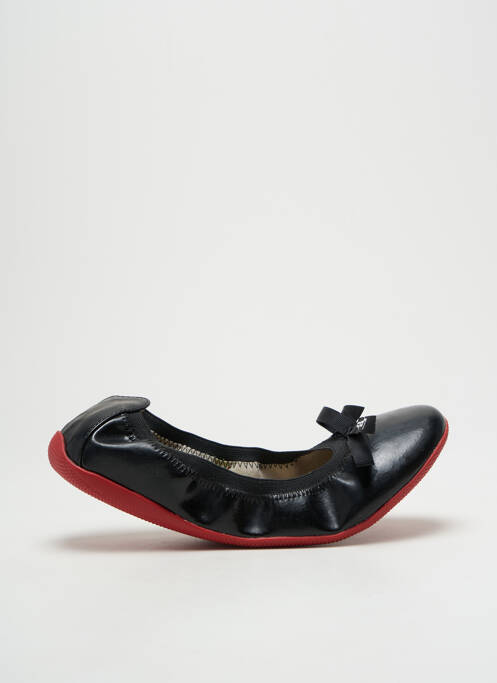 Ballerines noir LPB pour femme