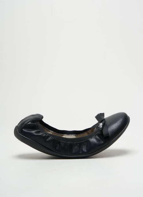 Ballerines noir LPB pour femme