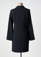 Robe courte noir YAYA pour femme seconde vue