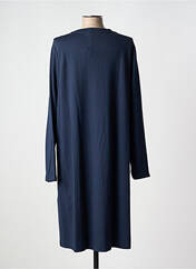 Robe mi-longue bleu CECIL pour femme seconde vue