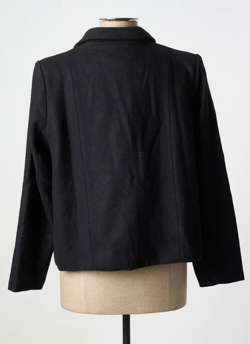 Blazer noir CHATTAWAK pour femme