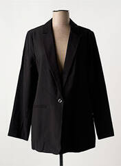 Blazer noir STREET ONE pour femme seconde vue