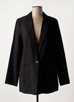 Blazer noir STREET ONE pour femme