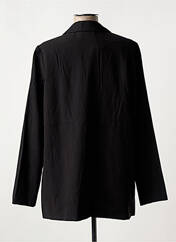 Blazer noir STREET ONE pour femme seconde vue