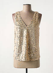 Top or LES P'TITES BOMBES pour femme seconde vue