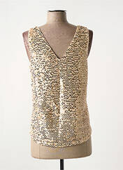 Top or LES P'TITES BOMBES pour femme seconde vue