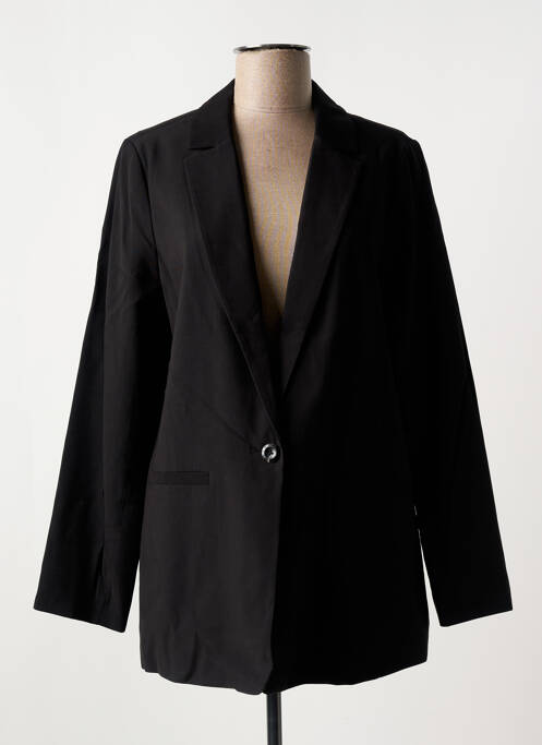 Blazer noir STREET ONE pour femme