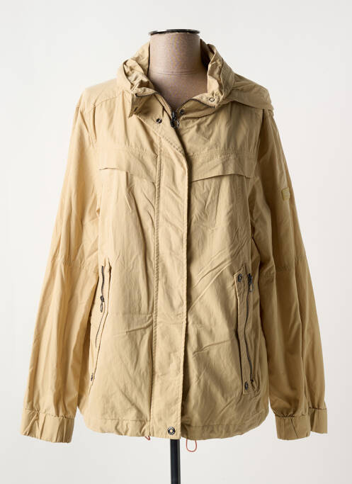 Coupe-vent beige CECIL pour femme