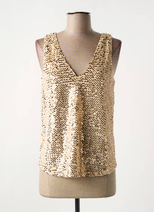 Top or LES P'TITES BOMBES pour femme