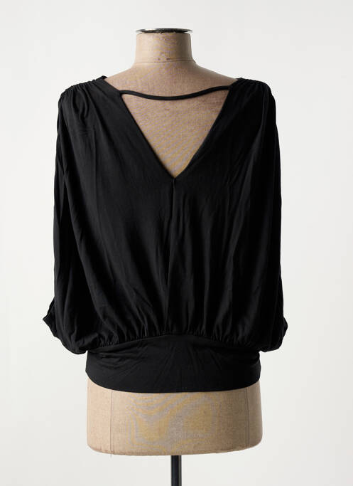 Top noir LES P'TITES BOMBES pour femme